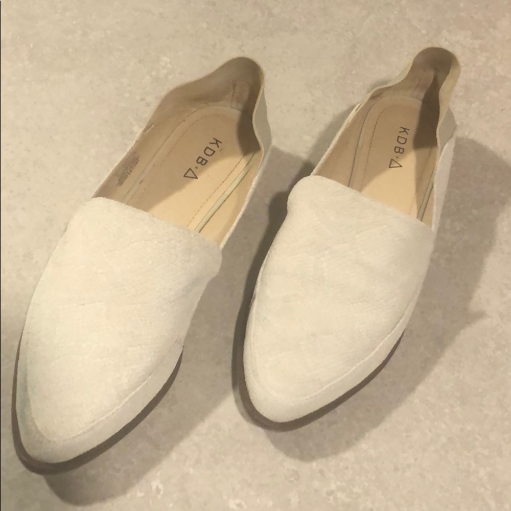 KELSI DAGGER BROOKLYN flats